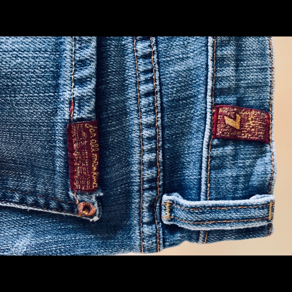 7of mankind jeans